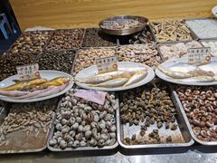 -帅哥买单(龙港店)