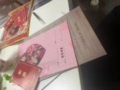 -剧狐剧本杀·月球探案馆(人民广场1号店)
