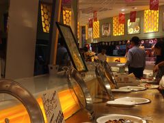 -堂会·KTV·自助餐·团建聚会(天河店)