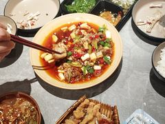 -廖川菜(金虹桥店)