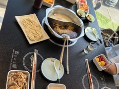 -红菇坊鲜汤火锅(北行店)