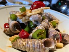 大钉螺-苏大嘴海鲜牧场(奥林匹克店)