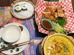 -泰妃殿(武汉首店)