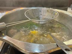 -潮悦牛肉火锅城(水贝店)