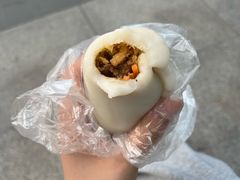 -张果佬年糕卷(科巷店)