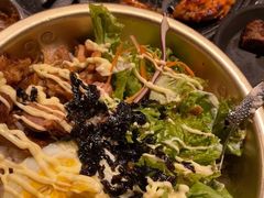 -那胡同里的小烤肉馆(开发区万达店)