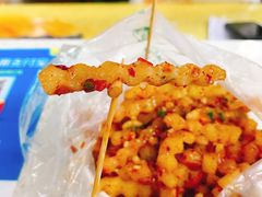 -土豆哥(银石广场一店)