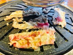 -万兴佳烤肉·长白山老味道(东岸里店)