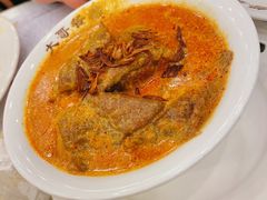 马来咖喱牛肉饭-大哥餐厅(西城花园店)