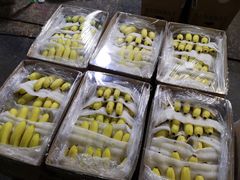香蕉-菜园坝水果市场