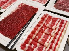 -君邦火锅(新疆大厦店)