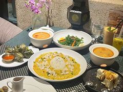 -翡翠鸟精品泰国菜(北辰财富中心店)