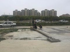 -安飞驰驾校·学车连锁(金高店)
