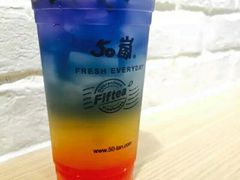 -50岚(太平洋森活天地店)