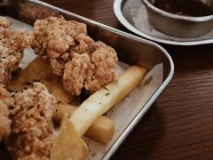 -青春分食(仙林大学城店)
