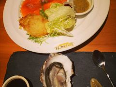 -LENBACH兰巴赫西餐啤酒坊(大连星海广场店)