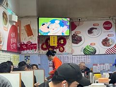 -新南新咖啡美食(南新花园店)