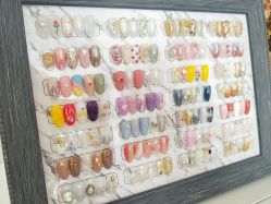 -SixOne六一日式美甲美睫