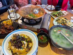 -品味泸沽湖•民族特色菜(大落水店)