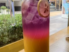 -鱼酷活鱼烤鱼(静安大融城店)