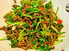 -京城小江南·北京烤鸭·江南土菜·白鱼(中关村店)