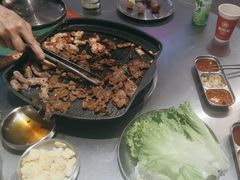 -阿亲家·韩式无限烤肉(春熙路店)