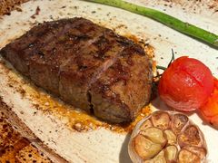 黑椒牛排-阿妮叶李(光谷世界城店)