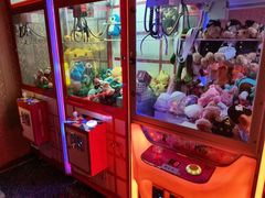 -海韵之星邮轮水会(明发商业广场店)