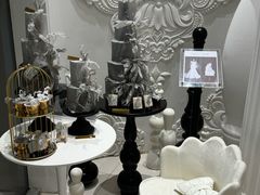 -杜哈夫DOUX RÊVE·生日蛋糕(日月光店)