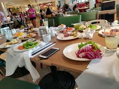 -咖啡苑自助餐厅·中国大饭店