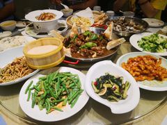 -龙口南山旅游景区