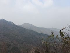 -天姥山景区
