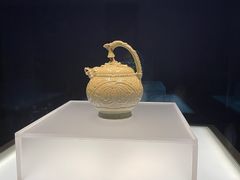 -陕西历史博物馆