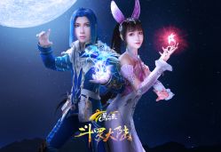 -星元素cosplay动漫摄影写真工作室