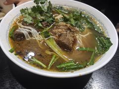 -梓袍面庄(渝北店)