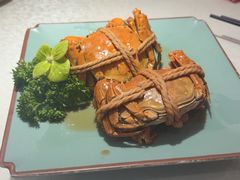 -花小蟹·无锡菜·大闸蟹主题餐厅·评弹表演(南长街店)