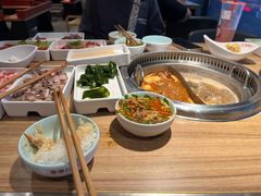 -季季红火锅(柳州广惠商业店)