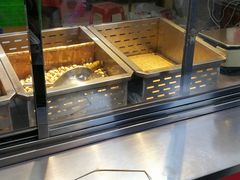 -二斗栗子(黄河道店)