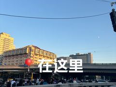 -凯德MALL(西直门店)
