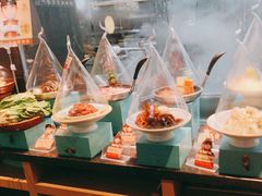 -老淮滨-蚌埠非遗小吃(淮河路店)