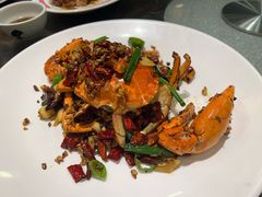 -猪肉婆私房菜(容桂总店)