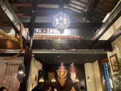 -Uncle Kosto科斯托·中东菜