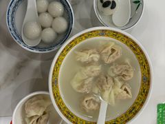 熊猫赖汤圆-龙抄手(春熙路总店)