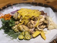 -花溪雨·森林餐厅(石基店)
