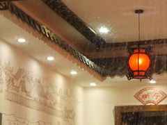 -晋爱面大同刀削面(白纸坊店)