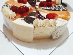 -幸福西饼生日蛋糕·下午茶(闵行店)