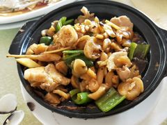-源海渔村·现捞海鲜(大角湾店)