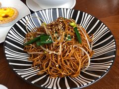 -广州天河希尔顿酒店