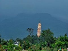 -大理古城