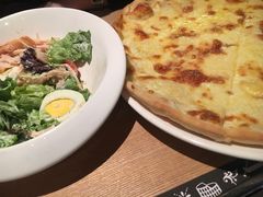 -MYLK意式小厨(熙地港店)